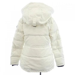 【Mã giảm giá】Áo khoác lông vũ CANADA GOOSE 638902