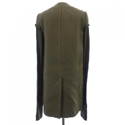 Rick Owens RO17F7781 Áo khoác - Hàng hiệu Chính hãng 821468