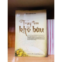 Truy tìm kho báu - Bùi Hoàng Anh