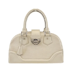 Túi xách Louis Vuitton Epi Bowling Montaigne GM M5931J - Hàng hiệu Chính hãng