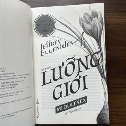 Lưỡng giới - Jeffrey Eugenides 991479