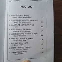Truyện ngắn các nước sử dụng tiếng pháp (song ngữ pháp việt) 506132
