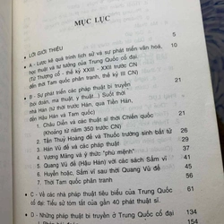 Những Pháp Thuật Bí Truyền (Ma Thuật - Bói Toán - Y Thuật của Trung Quốc Cổ Đại) 538822