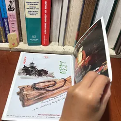 II Tạp Chí Phật Giáo: Giác Ngộ _ Kính Mừng Phật Đản - Số Đặc Biệt 727055