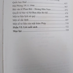  PHAN BÔI HOÀNG HỮU NAM - NHÀ TRÍ THỨC CÁCH MẠNG 499635