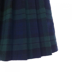 Chân váy BROOKS BROTHERS 648717