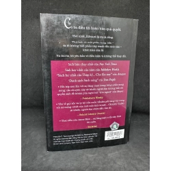 [Phiên Chợ Sách Cũ] Chạng Vạng, Stephenie Meyer, 2009 1304 SBM 446018