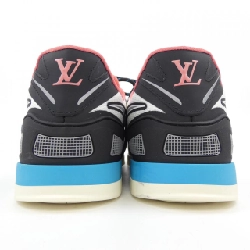 Giày sneaker dòng LV Sprint của Louis Vuitton - Hàng hiệu Authentic 904178