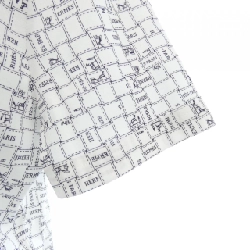 Áo thun HERMES - Hàng hiệu Chính hãng 826380