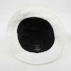 Mũ CHANEL COCO BEACH - Hàng hiệu Chính hãng 833571