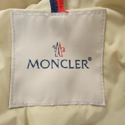 Áo khoác lông vũ MONCLER 638704