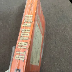 Hiển Hoa Bí Tử - Phạm Hoàng Hộ - Khoa học tự nhiên / Thực vật học 798775