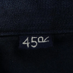 Áo sơ mi 45 RPM 7093046 - Hàng hiệu Authentic 821230