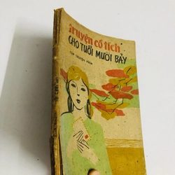 TRUYỆN CỔ TÍCH CHO TUỔI 17