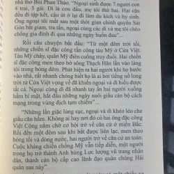 Bà Ngoại, Dì Tôi Và Vị Tướng Hải Quân 758730