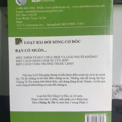 Sách Song Ngữ Tiếng Việt - H'Mông Chúng Ta Tin Pew Ntseeg mới 90% 641180