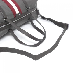 Túi duffle CODE DUFFLE của Bally - Hàng hiệu Chính hãng 769209