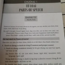GIẢI THÍCH NGỮ PHÁP TIẾNG ANH. Tg. MAI LAN HƯƠNG 732655