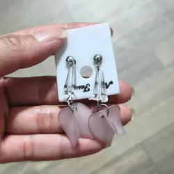 Thanh lý bông tai 10k/vỉ 993162