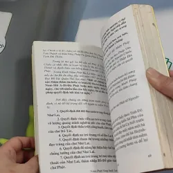 Những Chuyện Niệm Phật Vãng Sanh Lưu Xá Lợi - Tịnh Hải 776112