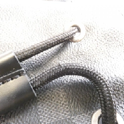 Louis Vuitton Damier Graphite (Rope) Christopher MM N41709 Ba lô - Hàng hiệu Chính hãng 763862