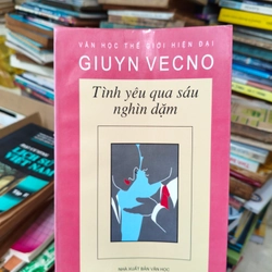Tình yêu qua sáu nghìn dặm 🌱 462300