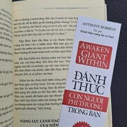Đánh thức con người phi thường trong bạn - Athony Robbins 502681