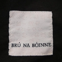 ブルーナボイン BRU NA BOINNE 7628 Quần - Hàng hiệu Authentic 883916