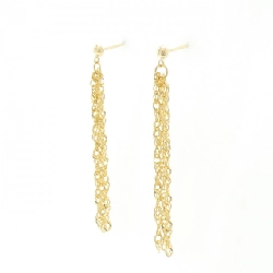 K24YG/K18YG Bông tai - Hàng hiệu Chính hãng 869436