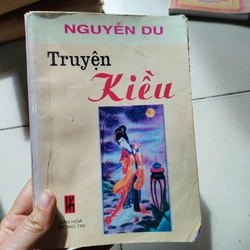 Nguyễn du truyện kiều