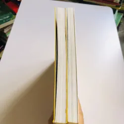 📘 COMBO 2 CUỐN SÁCH TƯ DUY HARVARD 📘 749194