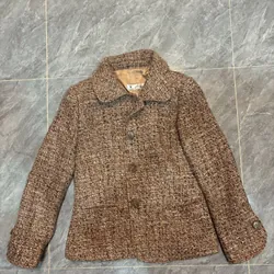 Áo dạ nữ đồng giá 150k/c 590445