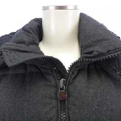 MONCLER MONTGENEVRE Áo khoác lông - Hàng hiệu Chính hãng 897928