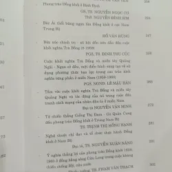 Phong trào đồng khổi 50 năm nhìn lại 1042983