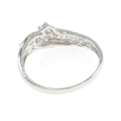 Nhẫn kim cương PT900 0.50CT - Hàng hiệu Chính hãng 854580