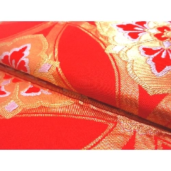 Đai obi chính hãng - Hàng hiệu Authentic 876141