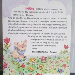 Cuộc Phiêu Lưu Của Ỉn Hồng 733758