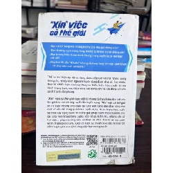 "Xin" Việc Cả Thế Giới - Trần Huyền Trần 933641