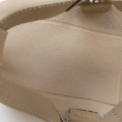 Giày sandal HERMES エニド ENID Hディアマンバックル 221033Z 659101