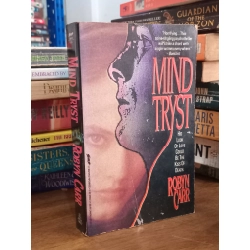 Mind Tryst - Robyn Carr