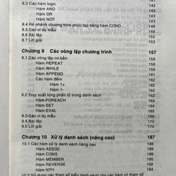 NGÔN NGỮ LẬP TRÌNH AUTOLISP(Full bộ 2 tập) 501455