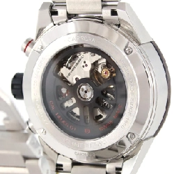 TAG Heuer Carrera Calibre Heuer 01 Chronograph CAR201U.BA0766 SS tự động - Hàng hiệu Chính hãng 882345