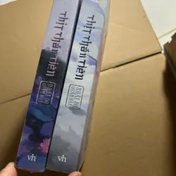 Thịt thần tiên (2 tập) 563160