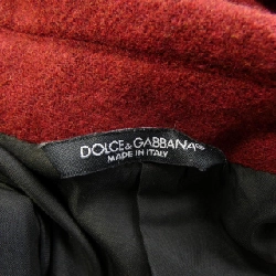 Dolce & Gabbana DOLCE&GABBANA G2AO9T/FU2KK Áo khoác - Hàng hiệu Chính hãng 888721