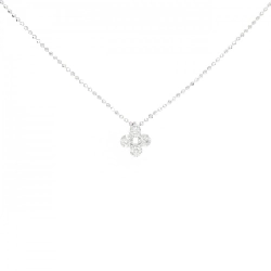 Dây chuyền kim cương Vandome 0.12CT - Hàng hiệu Authentic