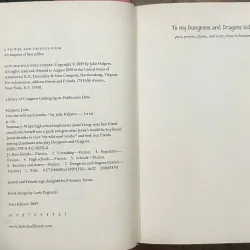 Into the Wild Nerd Yonder (Bìa cứng) - Julie Halpern 731958