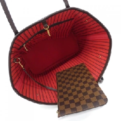 Túi Louis Vuitton Damier Neverfull MM N41358 611772