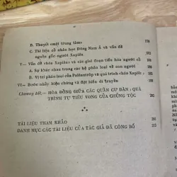 Sách Nhân Chủng Học Đông Nam Á - Nguyễn Đình Khoa 928045