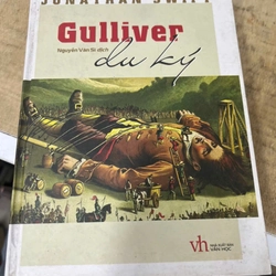 Gulliver du ký .19