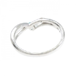 Nhẫn Paraiba Tourmaline K18WG - Hàng hiệu Chính hãng 855150